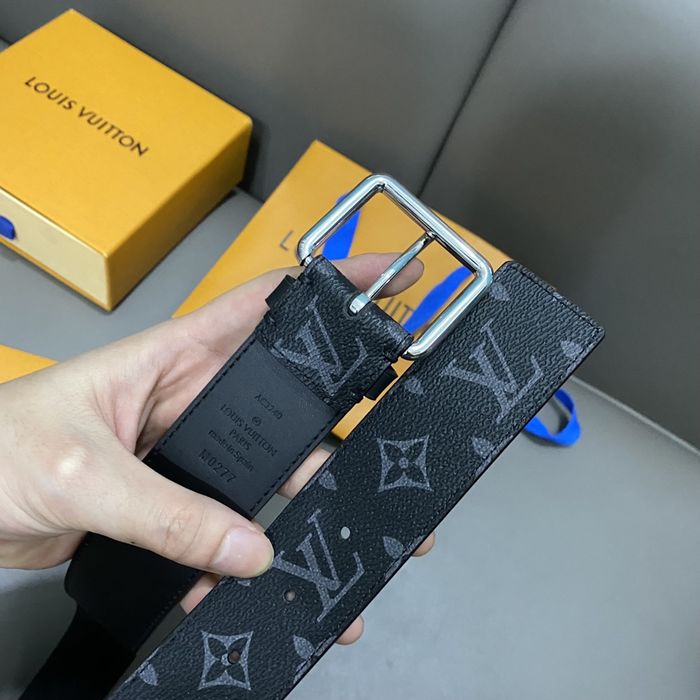 Louis Vuitton Belt 40MM LVB00141